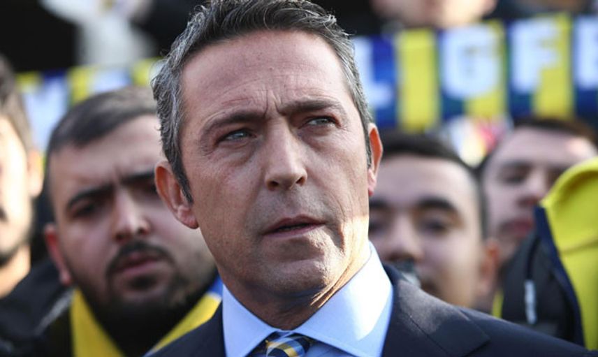 Ali Koç’un Yeni Yönetim Kadrosu Belli Olmaya Başladı