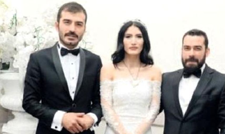 Kısmetse Olur’un Gelin Adayı Aycan Varış Arkadaşının Eski Kocasına Göz Dikti!