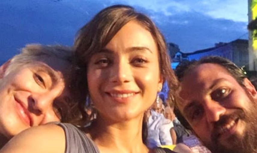Çukur'un Oyuncularının Karavan Halleri Sosyal Medyayı Salladı!