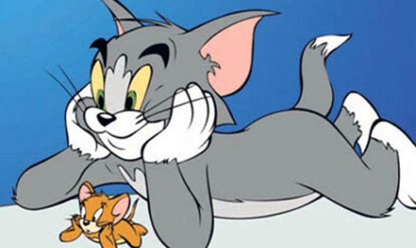 Tom ve Jerry’de gerçekler ortaya çıktı! Tom’un Jerry’i yakalayamamasının öyle bir sebebi varmış ki…