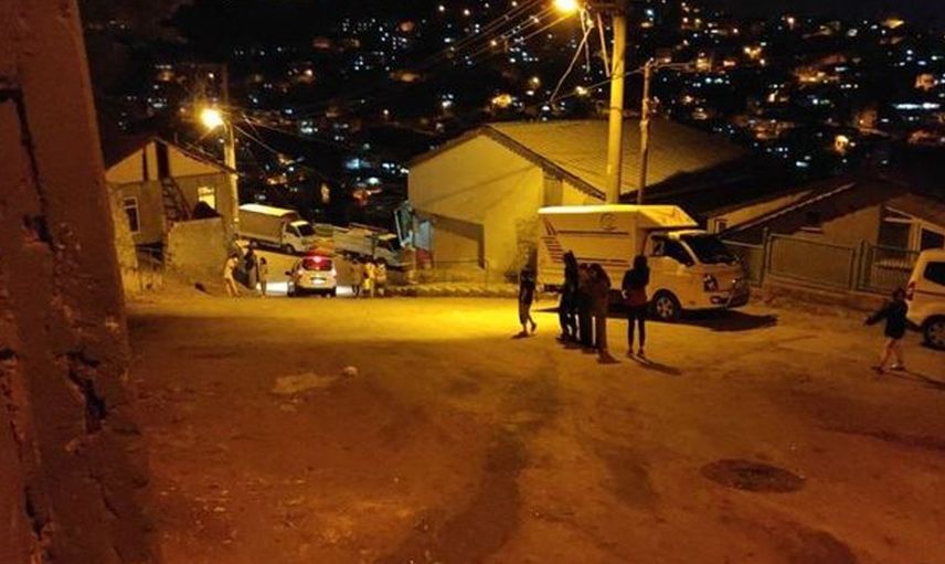 Arama devam ediyor