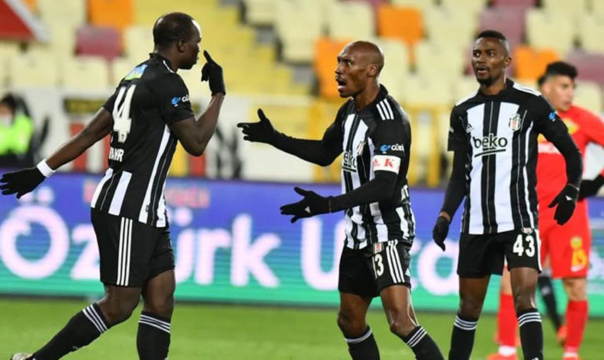 Spor Yazarı Sinan Vardar'dan Sergen Yalçın'a Öneri