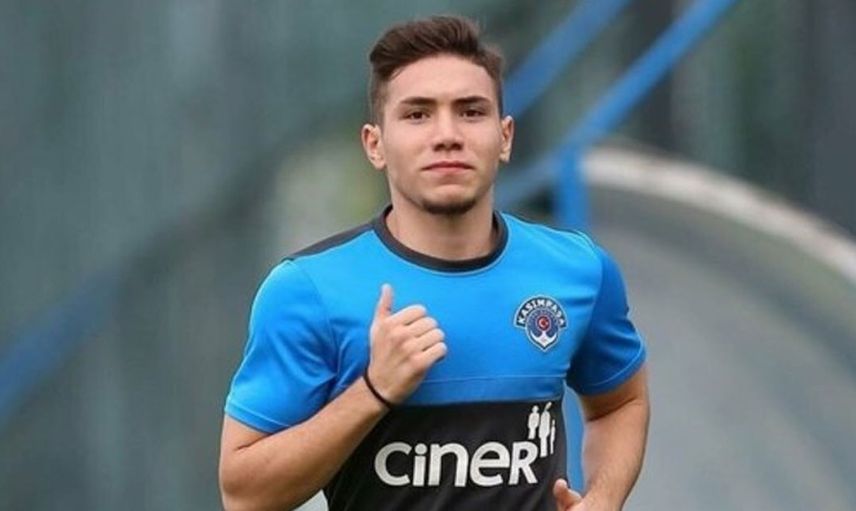 Futbolcunun hayatı