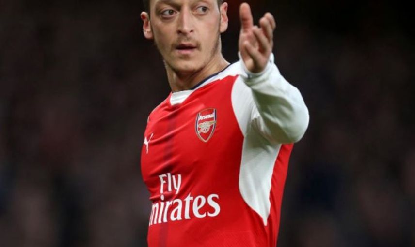 Mesut Özil ABD'ye mi Gidiyor?