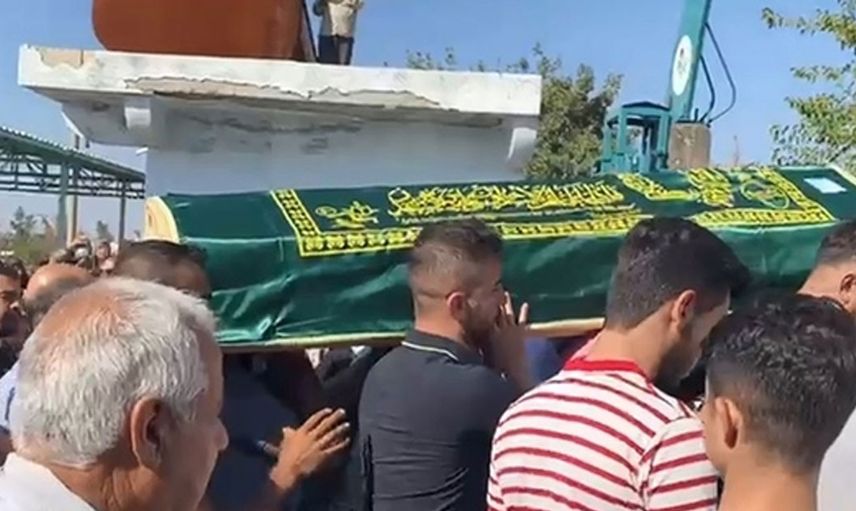 Saç ekimi diye gitti hayatını kaybetti