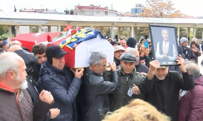 Yakılarak ölmek istemişti! Metin Uca’nın cenaze töreni olay oldu: Karataş’tan açıklama geldi