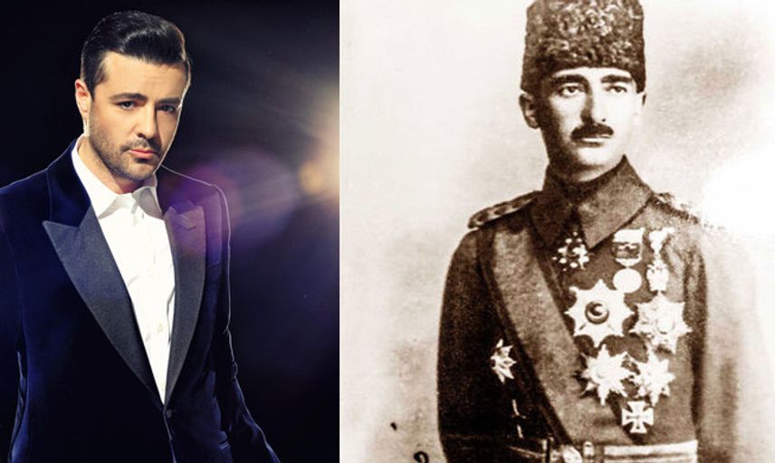 Burak Kut