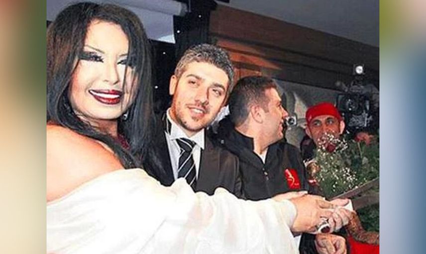 Bülent Ersoy'un yaptığı evliliklerle ilgili tuhaf detaylar