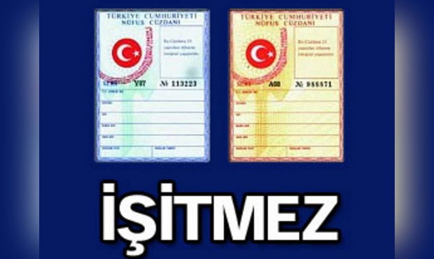 Bu soyisimlerle insan içine çıkmak yürek ister!