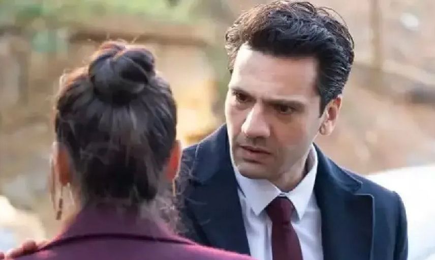 Yargı dizisinden bomba ayrılık: Bu veda diziye final getirir mi?