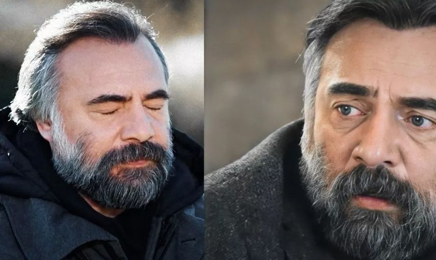 Oktay Kaynarca'dan Acı Haber, Sosyal Medyadan Duyurdu