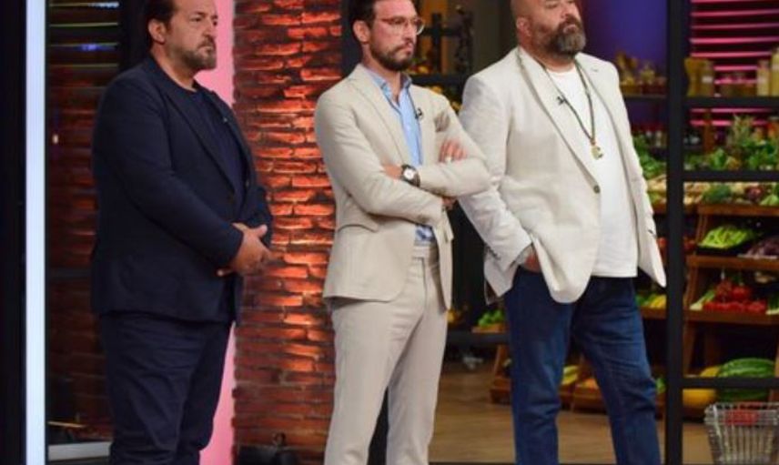 MasterChef Eleme Oyununda Ortalık Karıştı: Elemeye Kalan İsimler Jüriyi Şaşkına Çevirdi