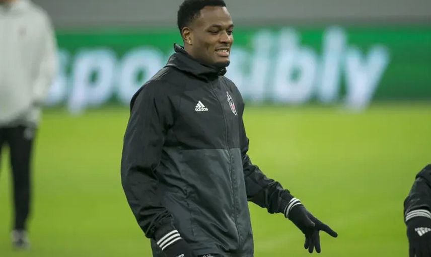 Beşiktaş'ın Yıldızı Cyle Larin Premier Lig'e Transfer Olmaya Sıcak Bakıyor!