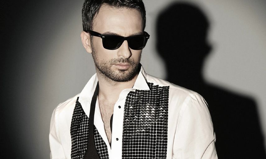 Tarkan kimdir?
