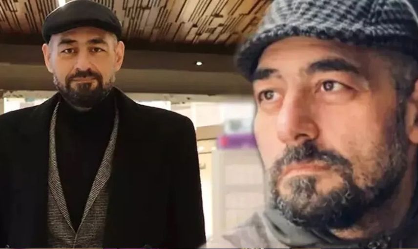 Ben Bu Cihana Sığmazam'ın Cabbar'ı Cem Cücenoğlu'ndan inanılmaz değişim: 60 kilo verdi, bambaşka birine dönüştü!