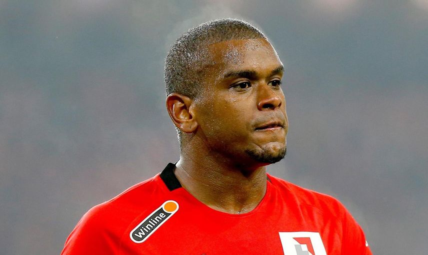 Antalyaspor Fernando Lucas Martins'i Transfer Etti!