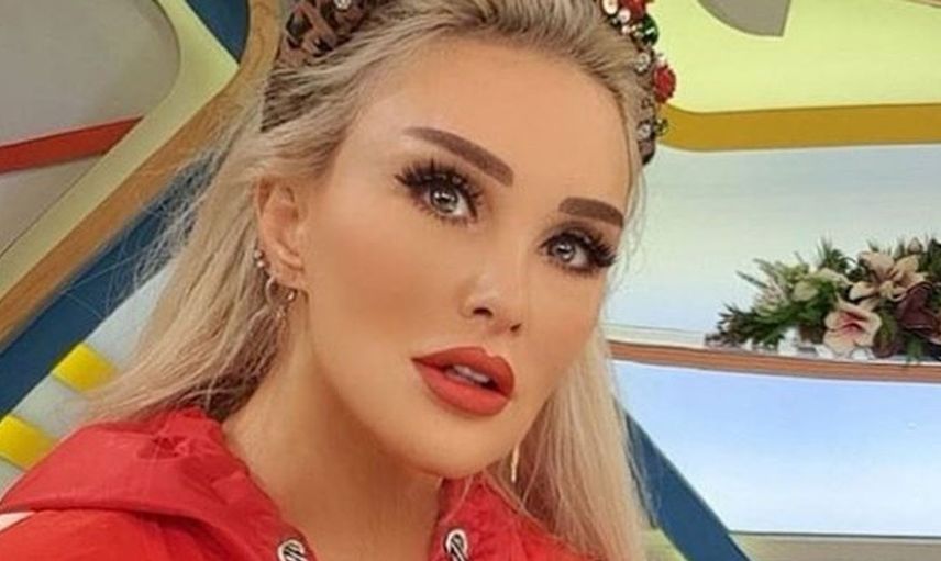 Seren Serengil yayında çıldırdı 'Ebru Güneş'i açamazsınız'