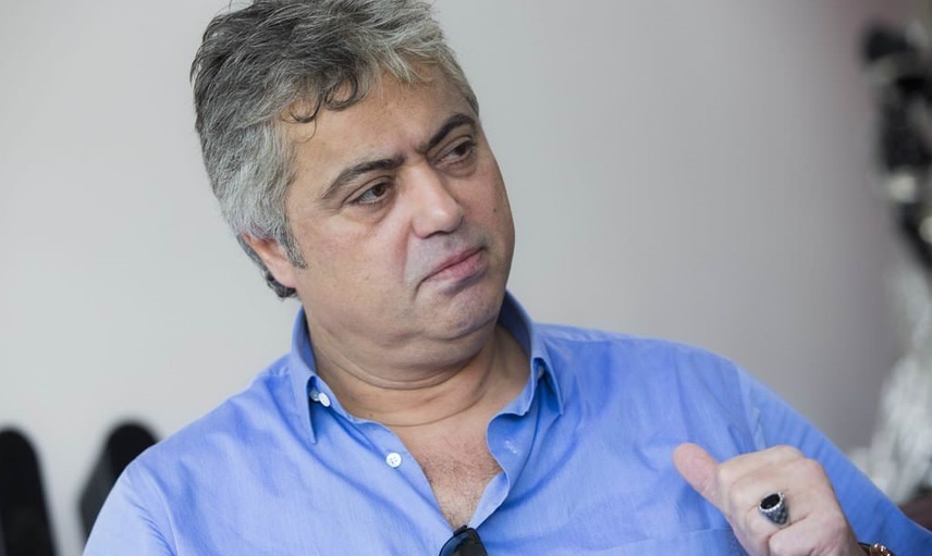 Cengiz Kurtoğlu Üvey Annesinin Yaptıklarını Anlattı