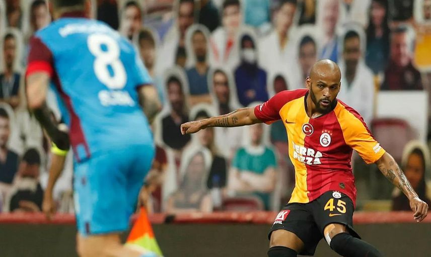 Marcao, Krasnodar’a Transfer Oluyor!