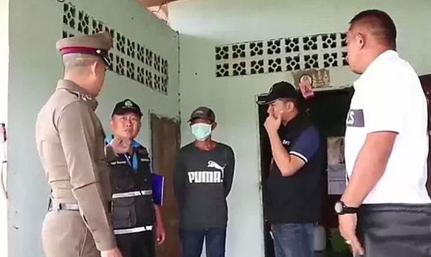 Eşini baştan çıkarmaya çalışan arkadaşının cinsel organını kesti