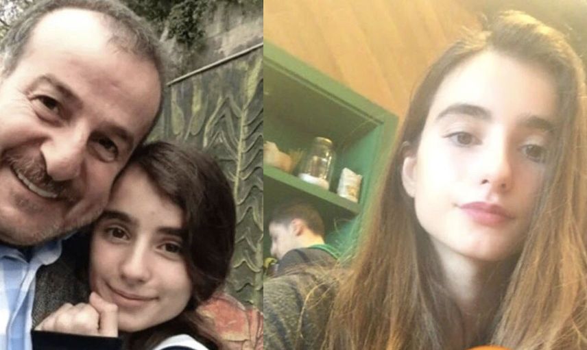 Müge Anlı’nın sır gibi sakladığı kızı Lidya, yarışma programında ortaya çıktı: Annesine olan benzerliği ağızları açık bıraktı