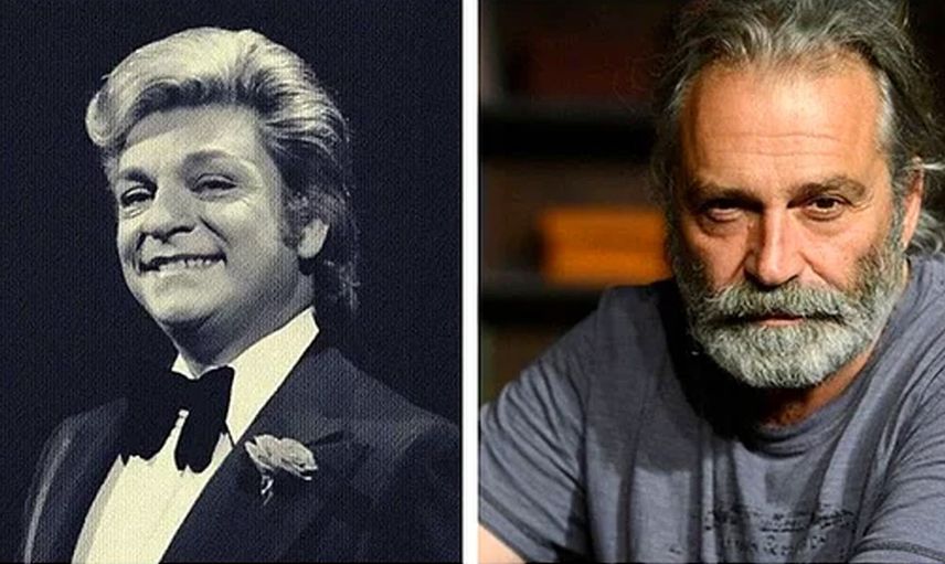 Zeki Müren'in Hayatı Beyaz Perdeye Taşınıyor!