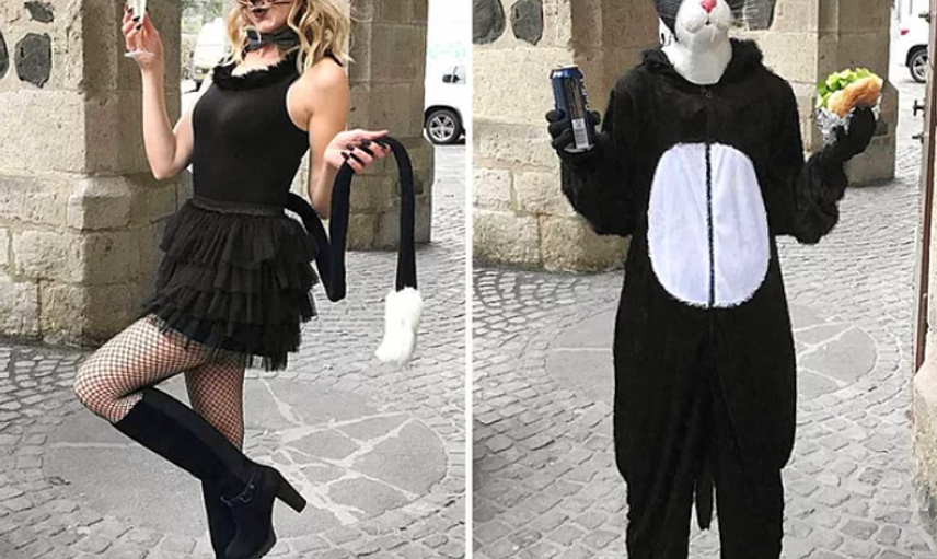 Instagramdaki Fenomenlerin Gerçek Hayattaki Halleri