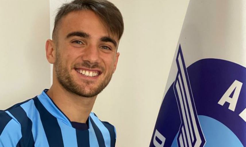 Adana Demirspor, Galatasaray'dan Yunus Akgün Transferini Resmen Açıkladı!