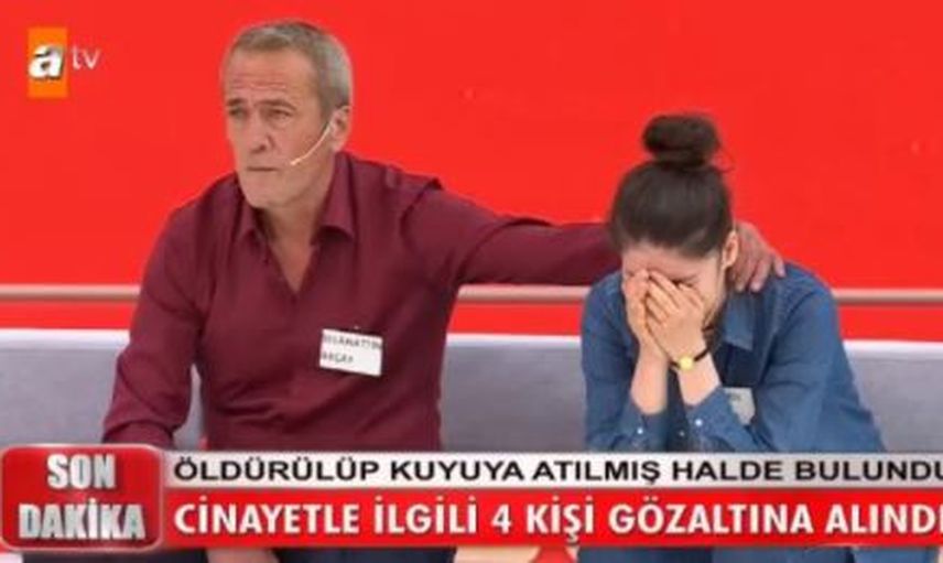 Müge Anlı ile Tatlı Sert Programında Kan Donduran Olay; Günlerdir Aranıyordu Kuyuda Bulundu!