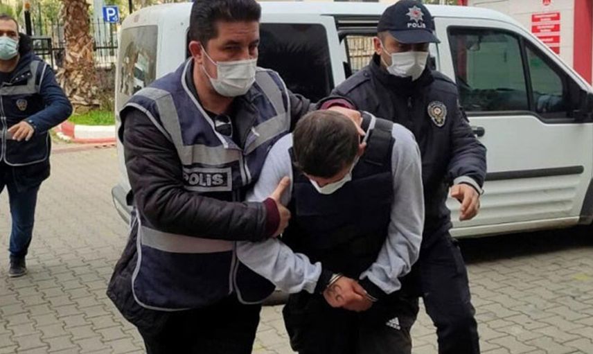 23 yaşındaki çocuk 92 yaşındaki komşusuna tecavüz etti! Sonrasında ise...