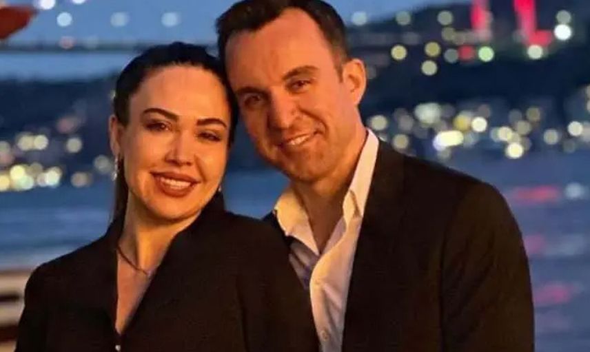 Öz çiftinin şirketine atanan kayyım intihar etmişti: Fenomen çift ateş püskürdü!