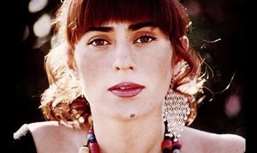 Yıldız Tilbe