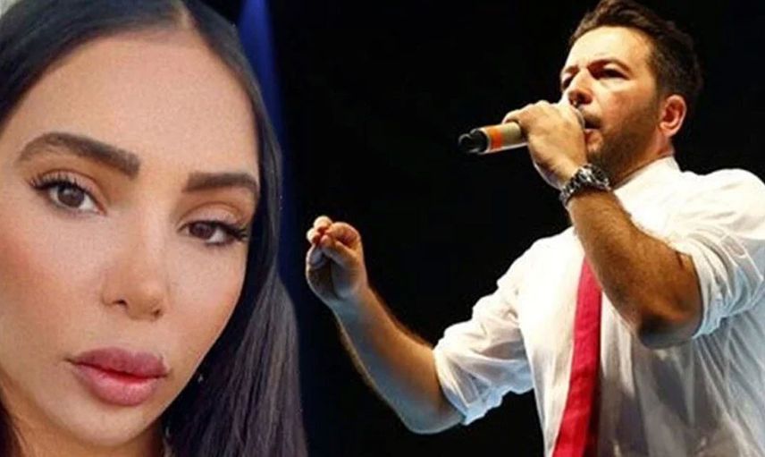 Nihat Doğan'ın herkesten sakladığı sır düğününden çok özel görüntüler ifşa oldu! O detay izleyenleri bile utandırdı