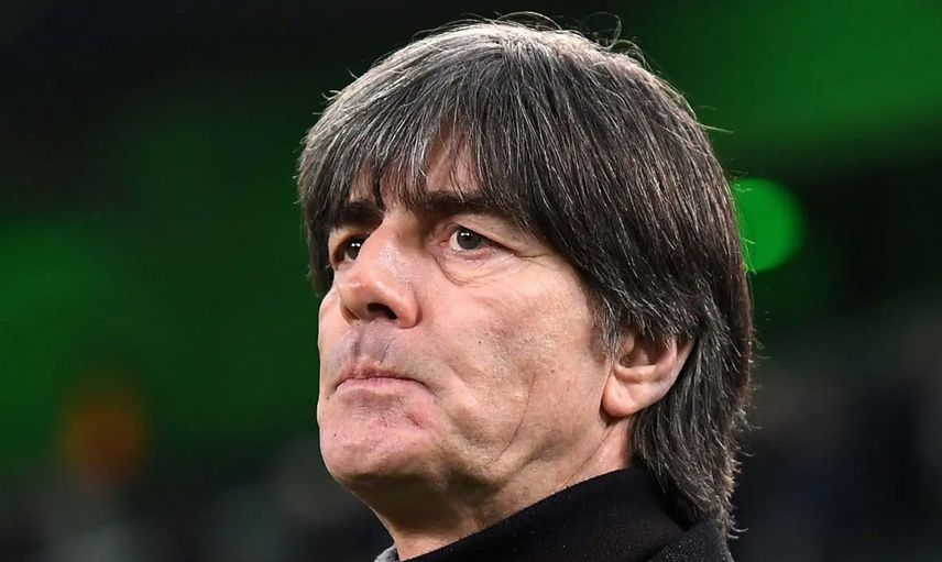 Alman Teknik Adam Joachim Löw'den Fenerbahçe Açıklaması