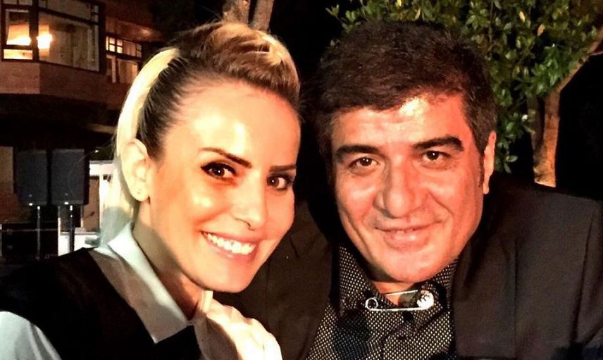 İbrahim Erkal'ın kızı büyüdü 18 yaşında girdi verdiği ilk poz ise olay oldu!