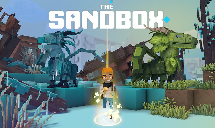 SAND