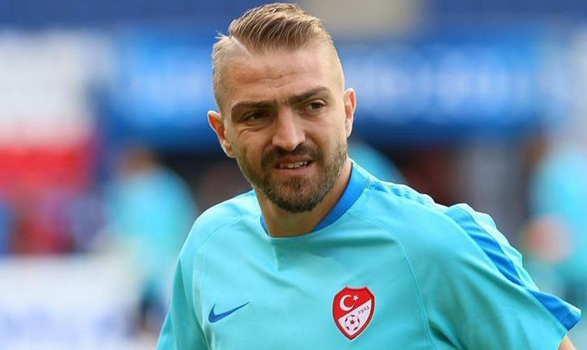 Fenerbahçeli Caner Erkin Çaykur Rizespor İle Anlaşma Sağladı!