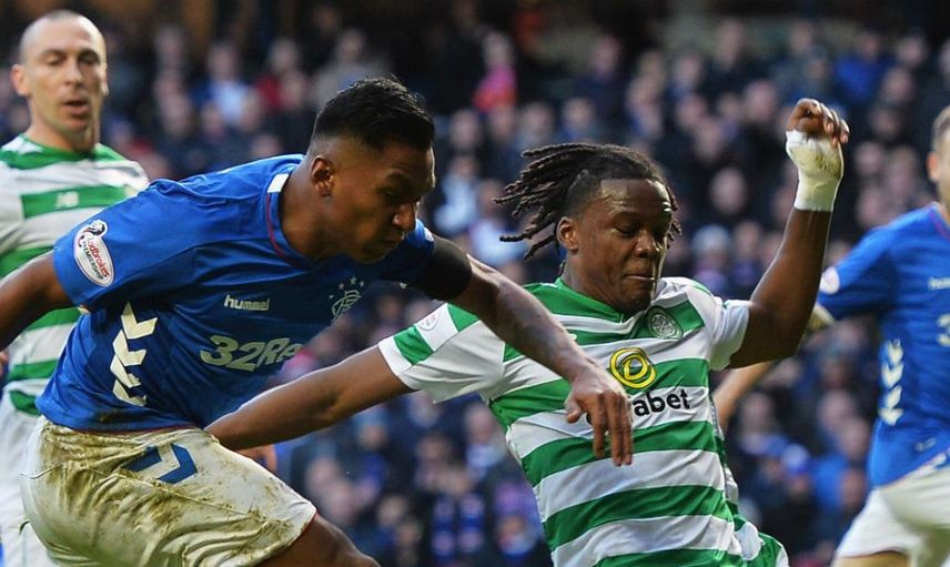 Beşiktaş'ın Transferde Yeni Hedefi Alfredo Morelos Oldu!