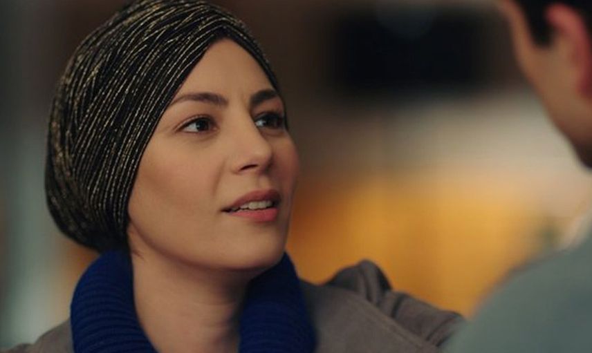 Kızılcık Şerbeti'nin Leman'ı gerçek hayattaki haliyle şaşırttı: Bambaşka biriymiş!