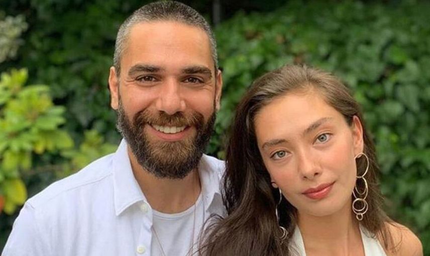 Kadir Doğulu ile Neslihan Atagül’ün evliliğini bitirecek görüntüler: Doğulu başka bir kadınla samimi bir şekilde yakalandı