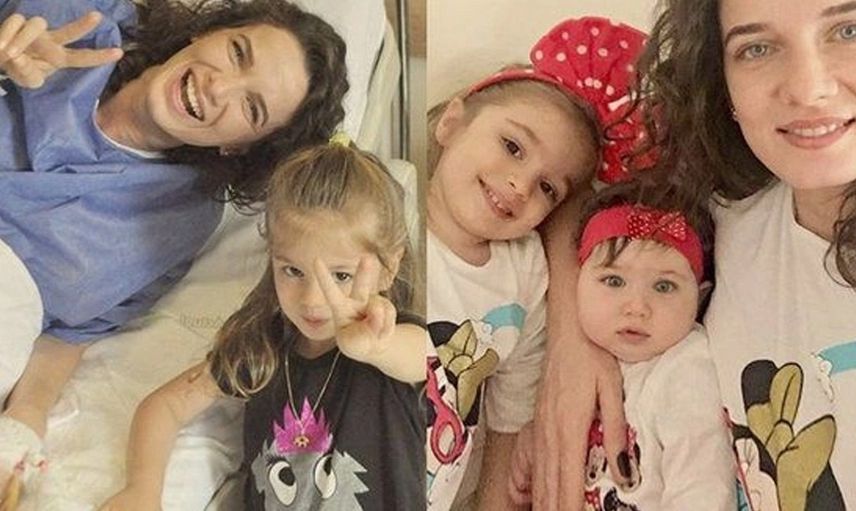 Çocuklar Duymasın'ın Duygu'su Hayal Garip, kan donduran açıklamasında şu sözleri kaydetti:
