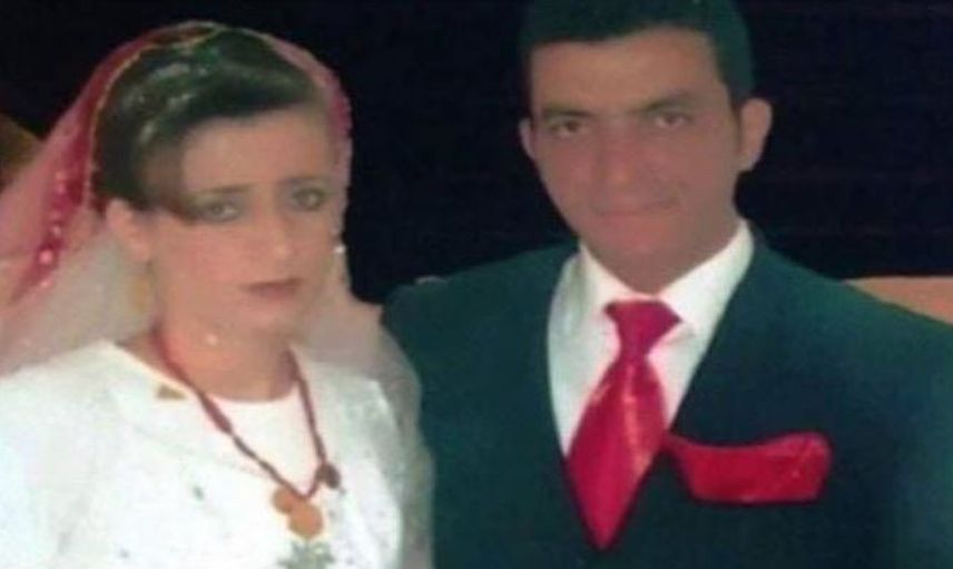 11 Yıllık Eşinin Kim Olduğunu Öğrenince Yıkıldı