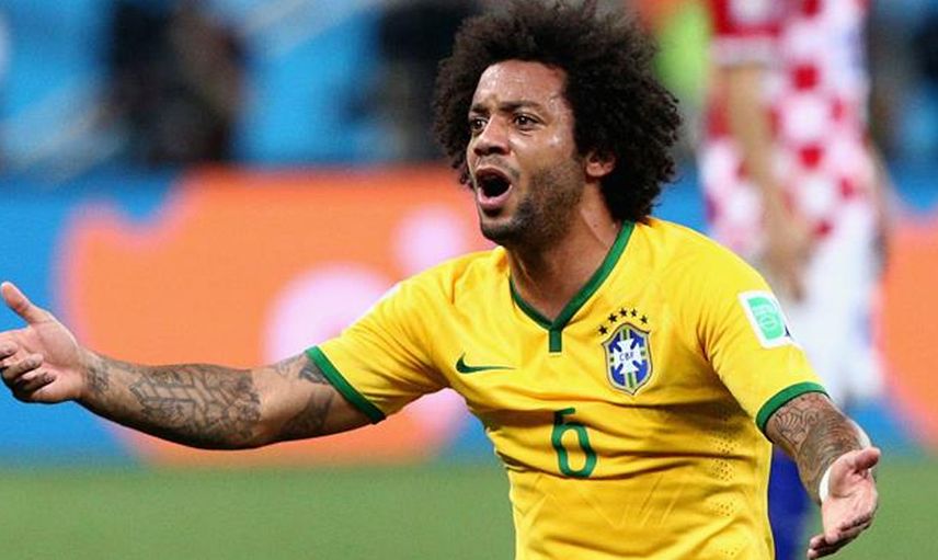 Adı Fenerbahçe İle Anılan Marcelo Flumiense'ye Transfer Oluyor!