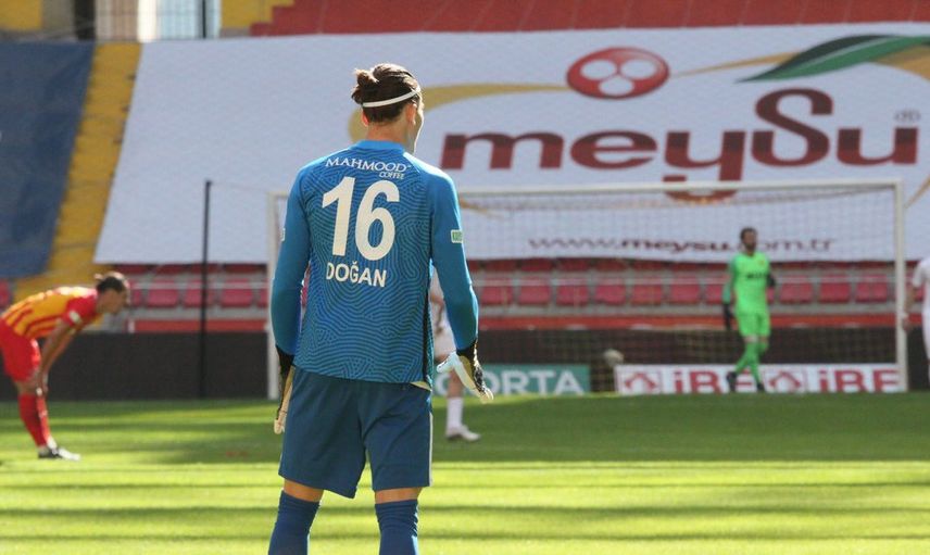 Kayserispor Forması Giyen Doğan Alemdar, Galatasaray Yolunda!