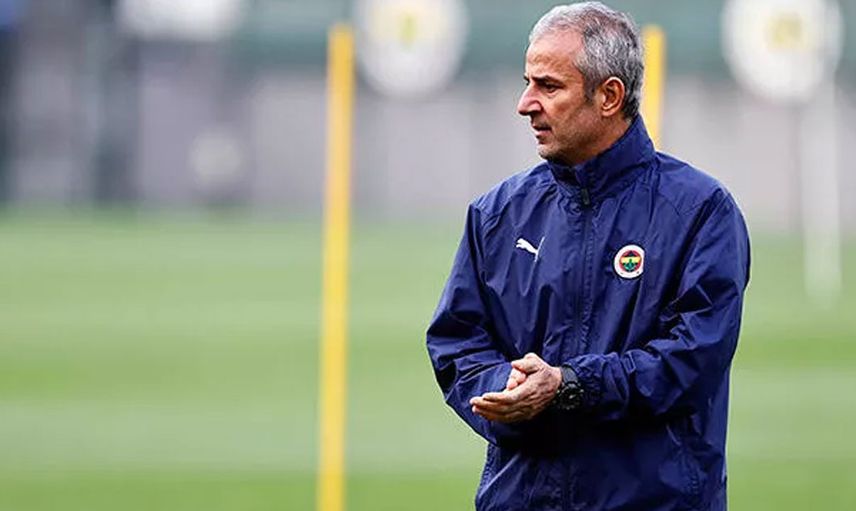 Fenerbahçe ile yolları ayrılan Teknik Direktör İsmail Kartal'ı, Süper Lig ekiplerinden Kayserispor takımın başına getirmek istiyor!
