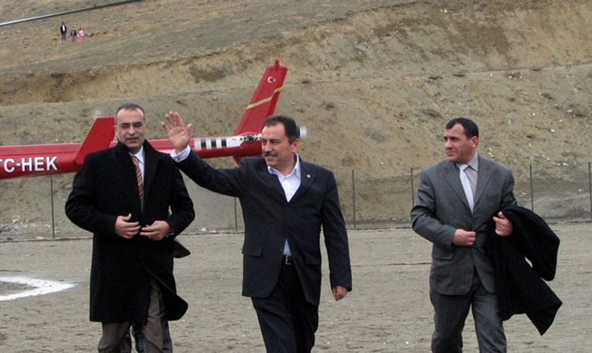Yiğit Dava Adamı Muhsin Yazıcıoğlu, Vefatının 12’nci Yılında Anıldı