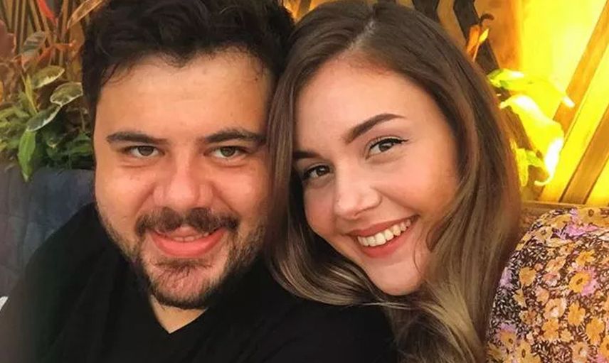Berfu Yenenler Oyuncu Eşi Eser Yenenler’e Türkan Şoray Yasakları Koydu!