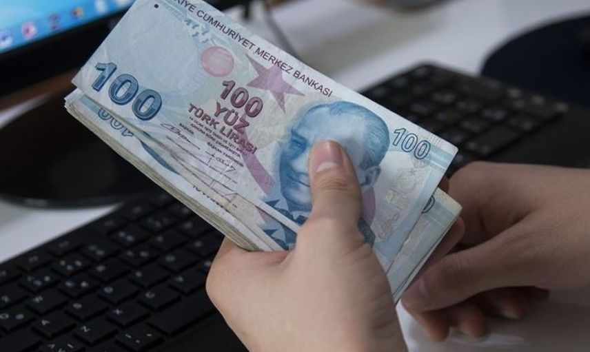 700 Bin İşçinin İkramiyesi Yattı: En Az 1108 TL