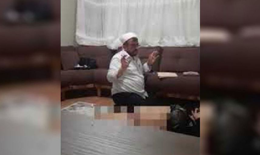 Kadınlara cinsel istismarda bulunan hocadan akıl almaz savunma!