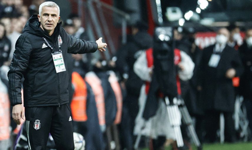 Azerbaycan Milli Takım'ı Beşiktaşlı Önder Karaveli'yi Takımın Başına Getirmek İstiyor!